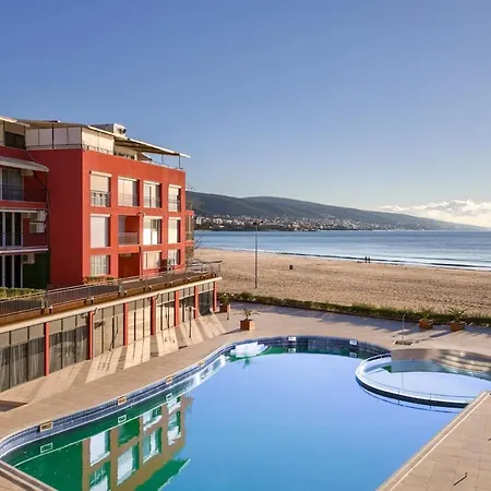 Apartman Heaven Sea *