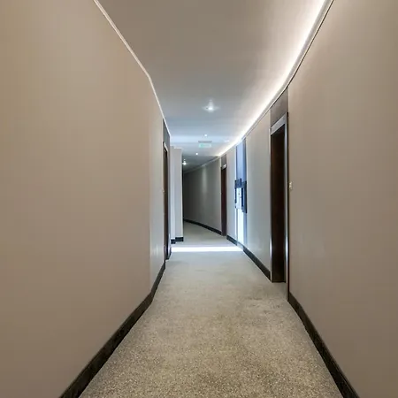 Apartman Heaven Sea Napospart