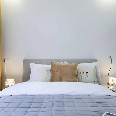 Heaven Sea Apartman *